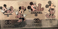 Minnie & Mickey
