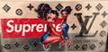 Supreme betty
