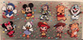 Disney characters