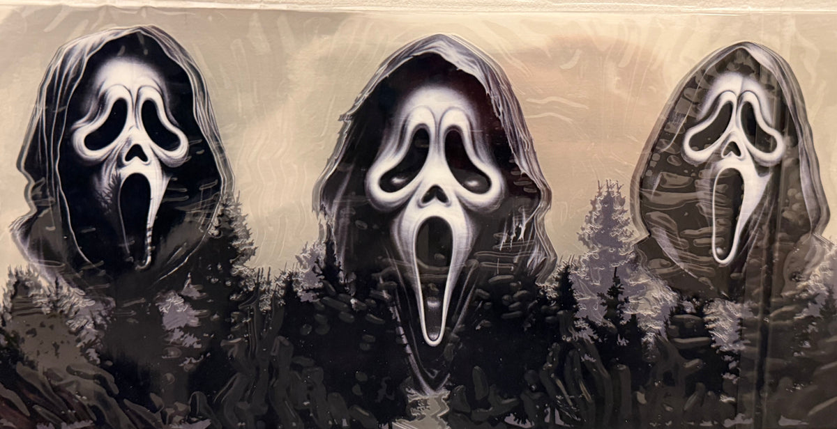 Og ghostface