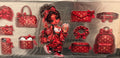 Red girl