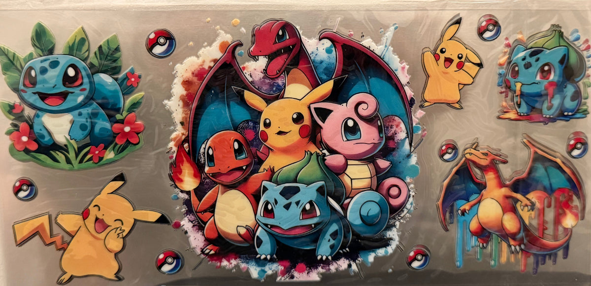 Pokemon