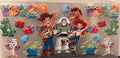 Toy Story wrap