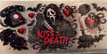 Kiss of death