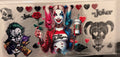 Harley coffee
