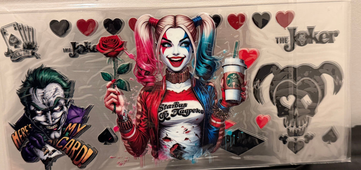Harley coffee