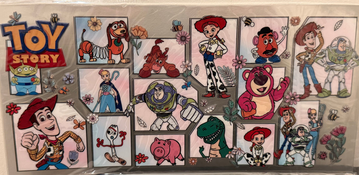 Toy Story