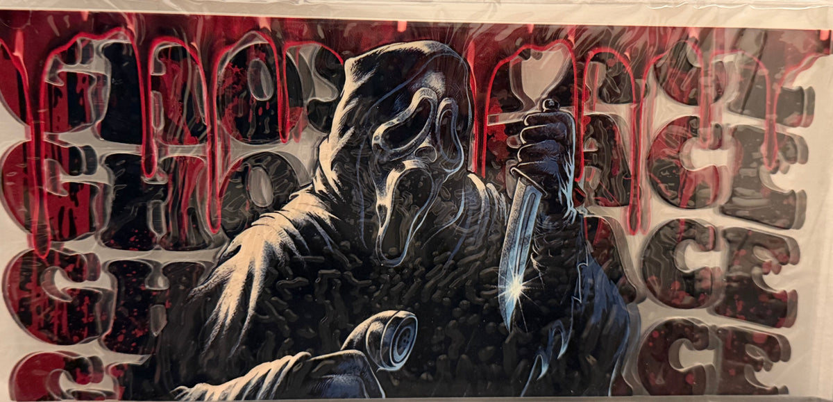 Ghostface