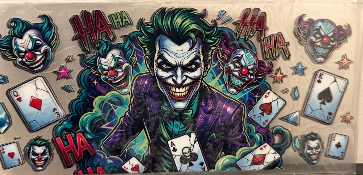 The joker