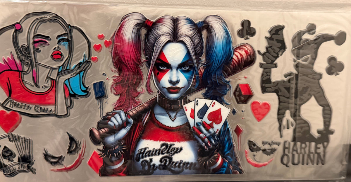 Harley Quinn