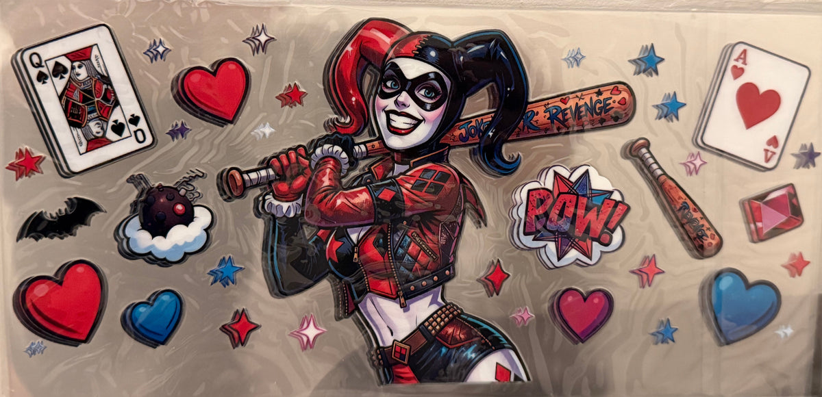 Harley Quinn