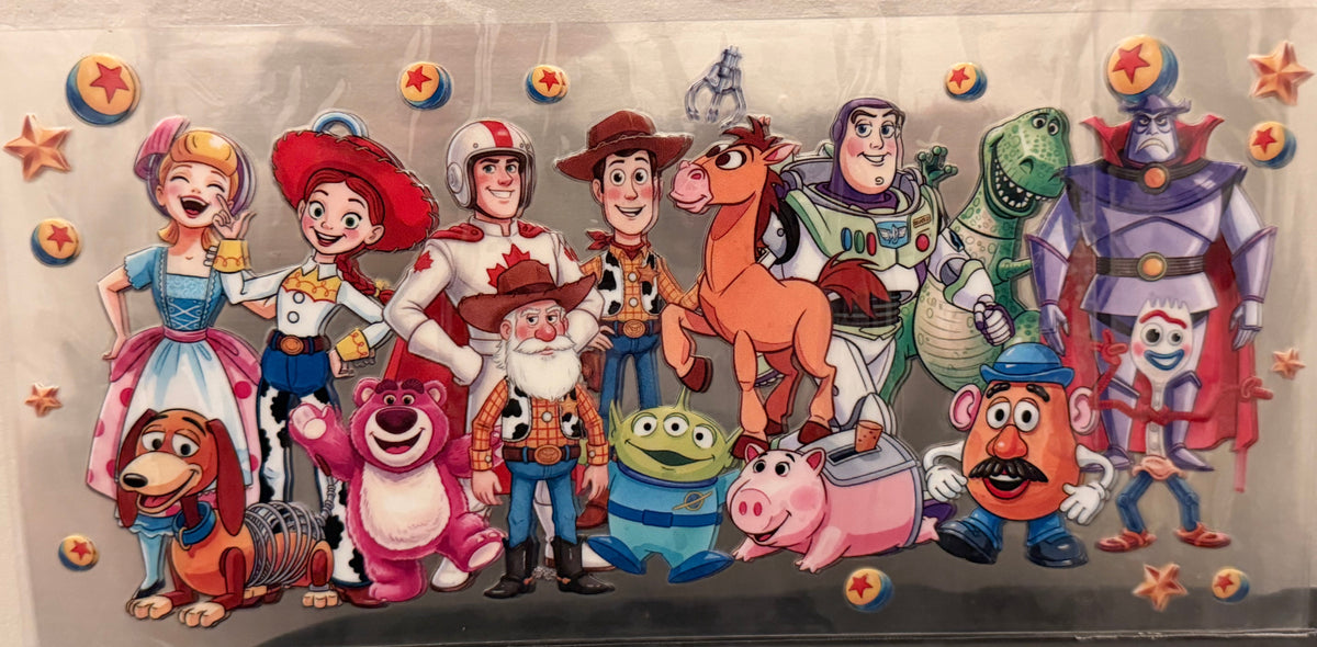 Toy Story