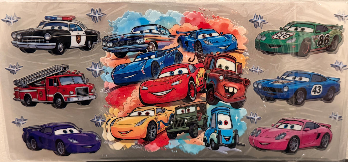Cars
