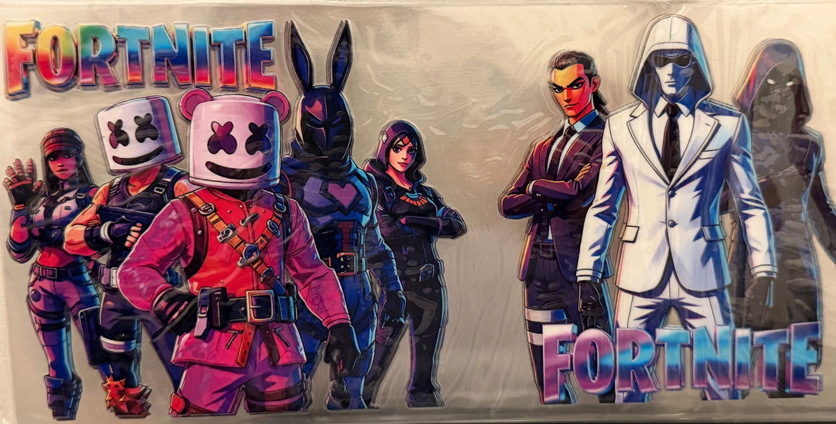 Fortnite
