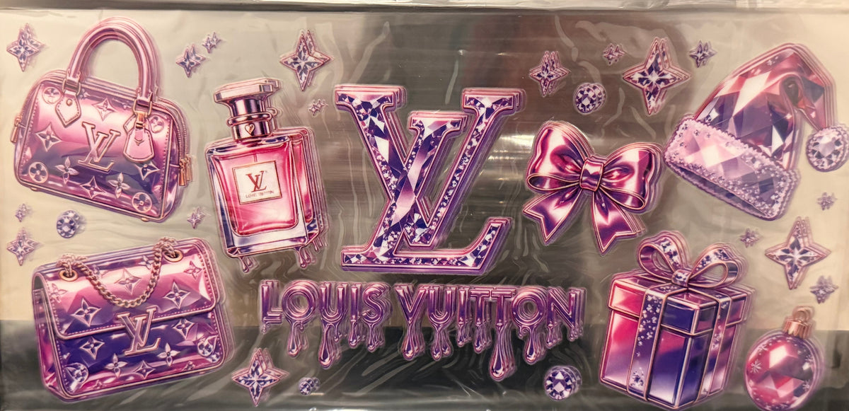 Christmas lv