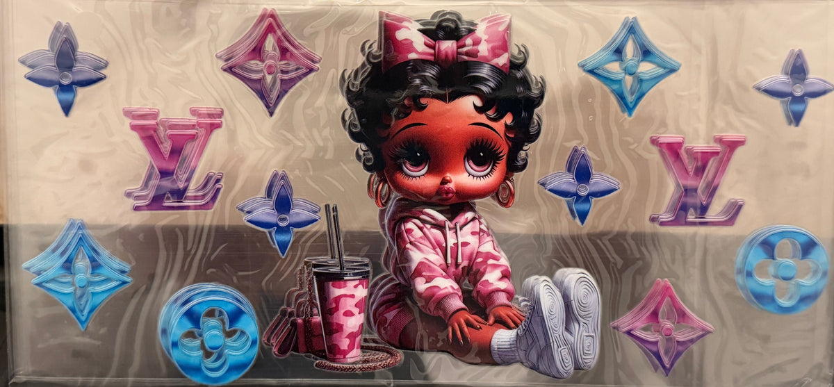 Baby lv Betty