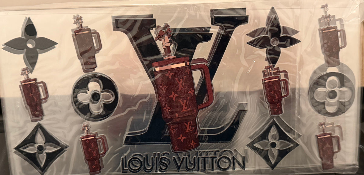 Tumbler lv