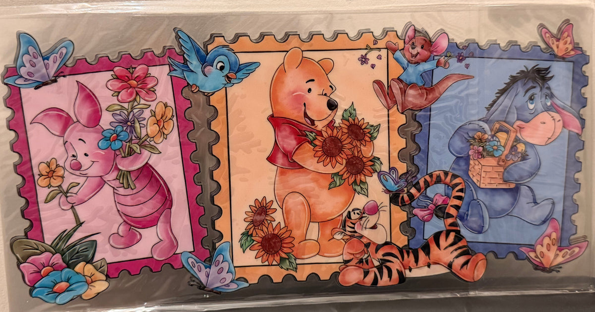 Winnie the Pooh
