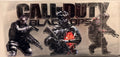 Black ops