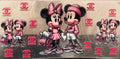 Minnie Mickey drip