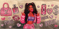 Bubblegum brat