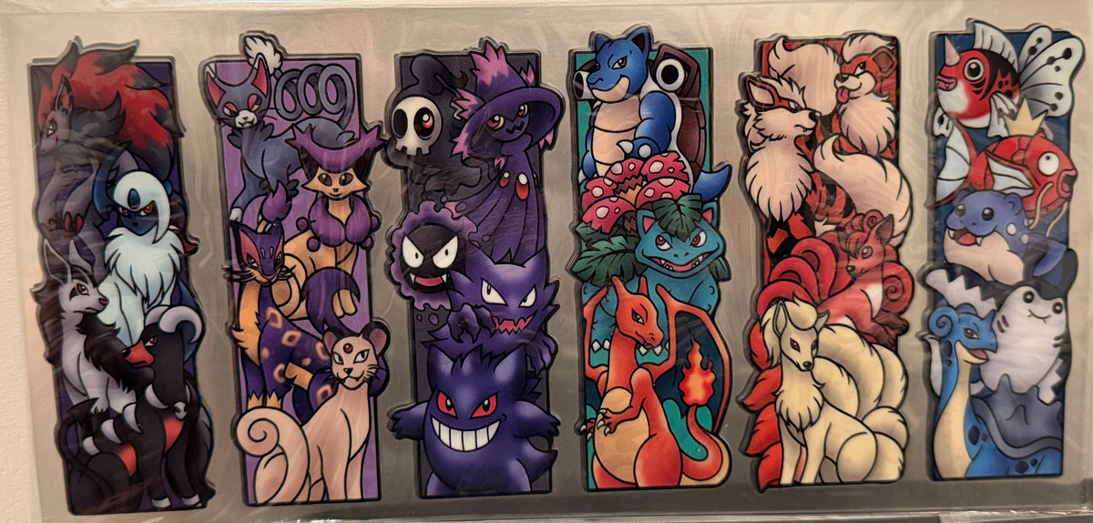 Pokemon