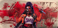 Horror mama