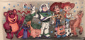 Toy Story