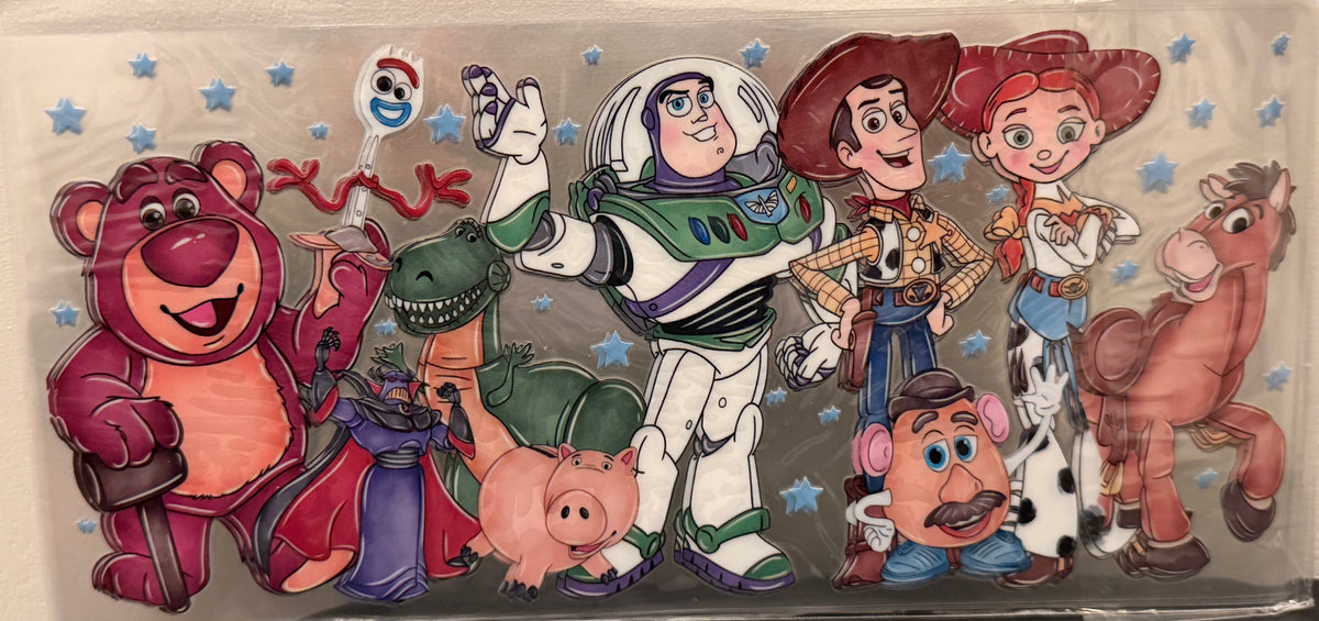 Toy Story