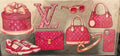 Pink lv1