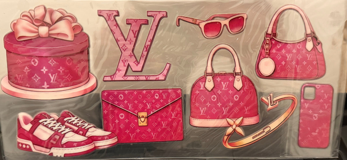 Pink lv1