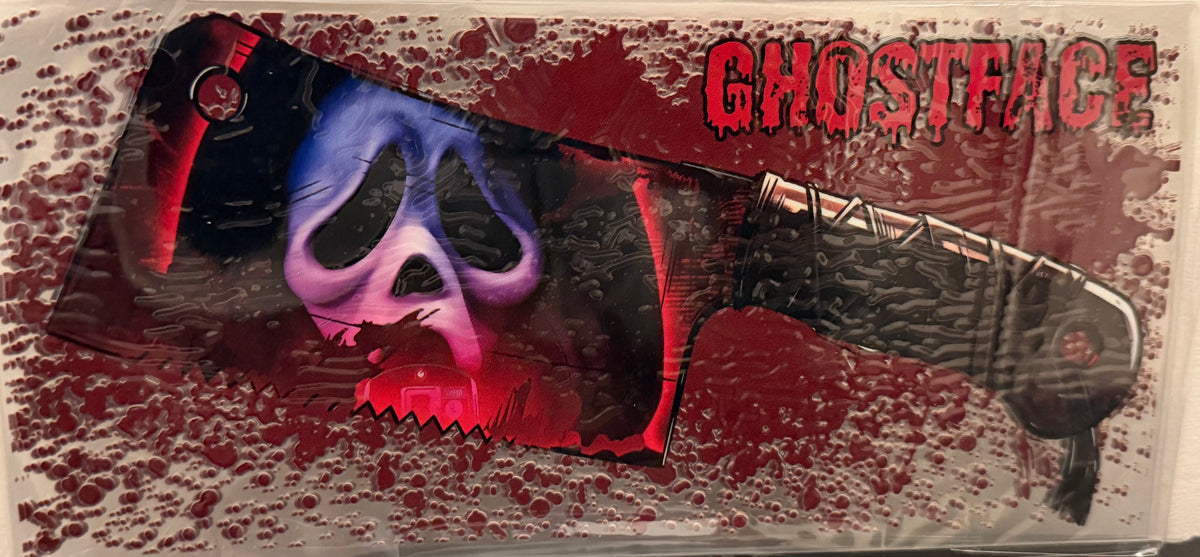 Ghostface